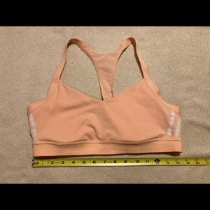 Adidas women’s medium pink sports